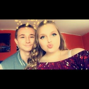 Meet your Posher, Aly